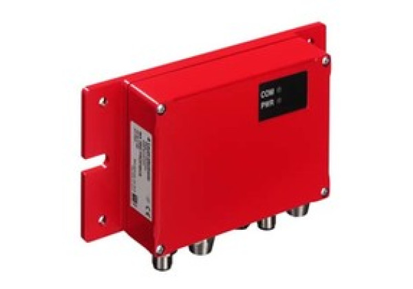 50112893 - MA 204i Profibus Gateway - Modular connection unit