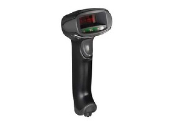 50114513 - IT 1902g HD-2 - Mobile 2D Code Reader Radio