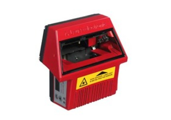 50116181 - BCL 300i OF 100 D H- Stationary barcode reader