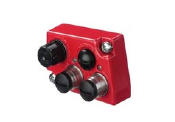50116471 - MS 348 - Connector