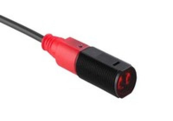 50116844 - LE318B / 2N - disposable photoelectric sensor receiver