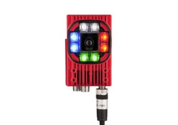 50116972 - LSIS 412i M43-M1 - Smart Camera