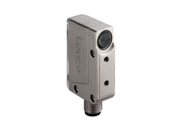50117357 - PRK18B.1 / 2N-M12 - Retro-reflective photoelectric sensor polarized