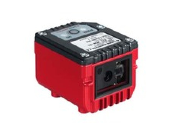50117536 - LSIS 222 M5M-R1 - Stationary 2D Code Reader