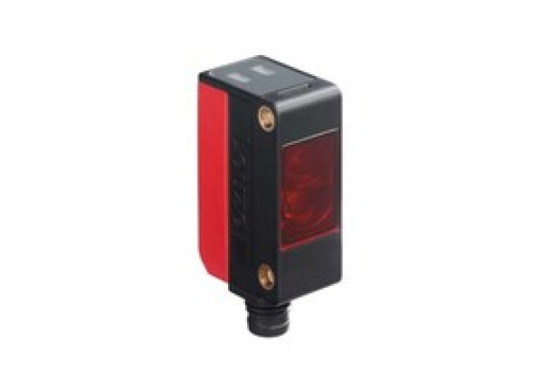 50117692 - LE5 / 4P-M8 - disposable photoelectric sensor receiver