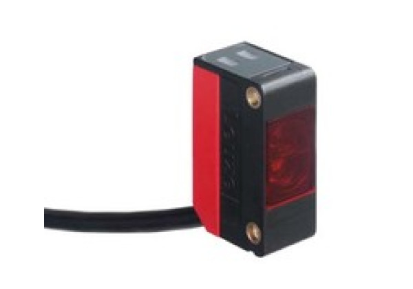 50117693 - LS5 / 9D-200-M12 - One-way Photocell Transmitter