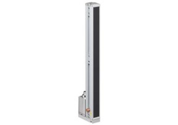 50118980 - CML730i-T20-2390.R-M12 - Light Curtain Transmitter