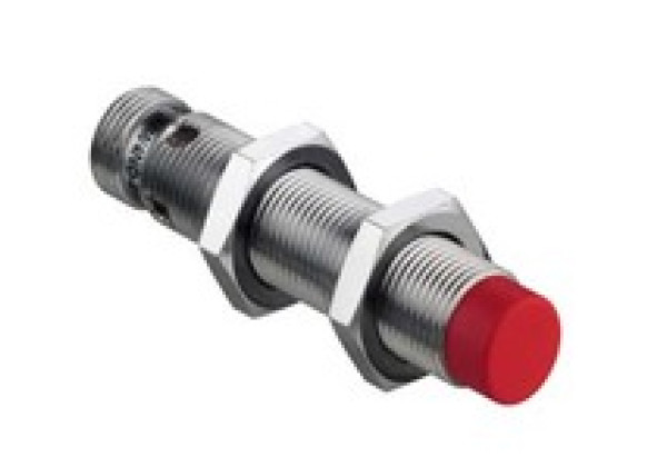 50120274 - IS 212MM / 2NO-8N0-S12 - Inductive sensor