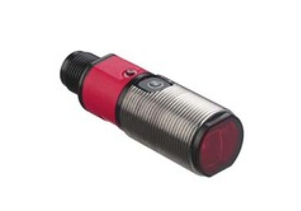 50122696 - PRK328.3 / 4P - Retro-reflective photoelectric sensor polarized