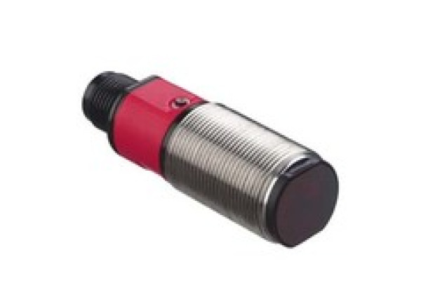 50122709 - LE328 / 4P-M12 - disposable photocell receiver