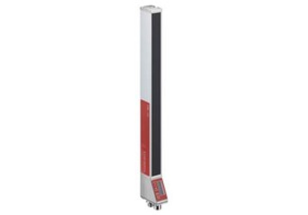 50122982 - CML720i-R10-2400.A / PB-M12 - Light Curtain Receiver