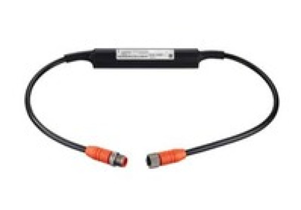 50125541 - K-DS M12A-8P-0.75m-LxS36-CP - Configuration cable