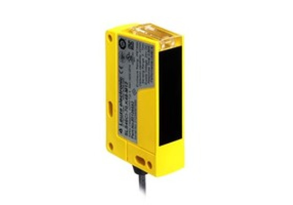 50126549 - SLS46CI-40.K48 - Safety single beam transmitter