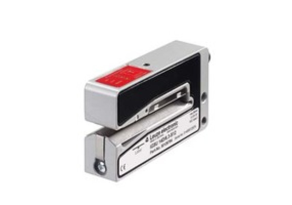 50126786 - IGSU 14D / 6.31-S12 - Ultrasonic fork sensor