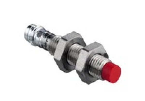 50129347 - IS 208MM / 4NC-2N5-S8.3 - Inductive sensor