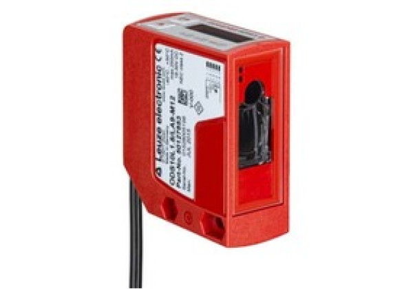 50129531 - ODS10L1.8/LAK - Optical distance sensor