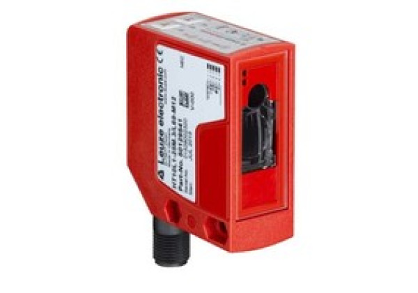 50129540 - HT10L1.3 / L66-M12 - background suppression button