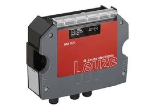50129663 - MA 900 - Modular connection unit