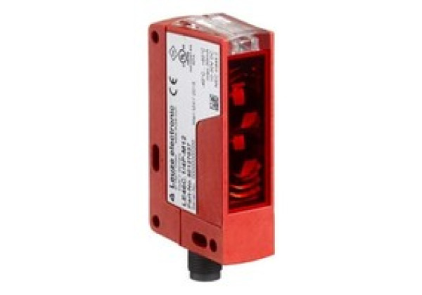 50129671 - HT46CI / 2N-M12 - background suppression button