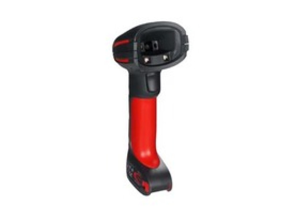 50130495 - IT 1981i FR-3 - Mobile 2D code reader radio