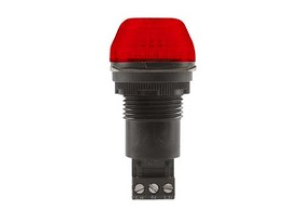 50130508 - P30-V1-B-DS-R - Indicator light