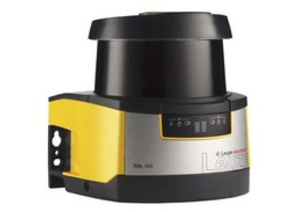 53800237 - RSL440-S/CU429-10 - Safety Laser Scanner