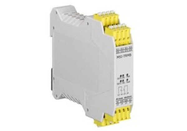 547932 - MSI-TRMB-02 - Safety Relay