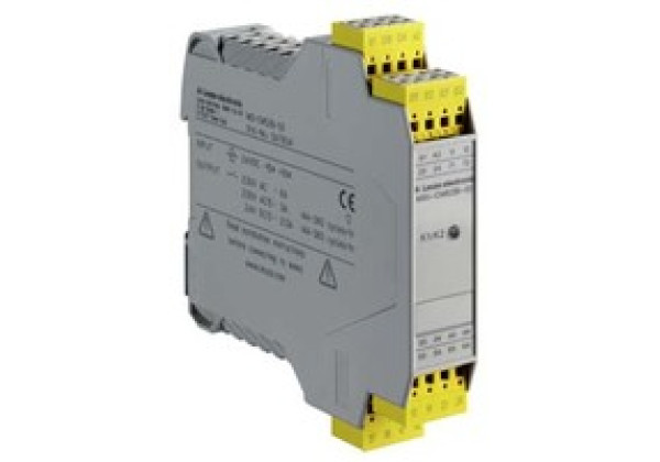 547934 - MSI-CM52B-02 - Safety Relay