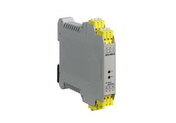 547955 - MSI-RM2B-02 - Safety Relay