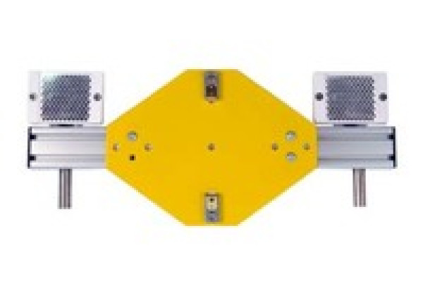 548803 - MMS-P-350 - Muting mounting system