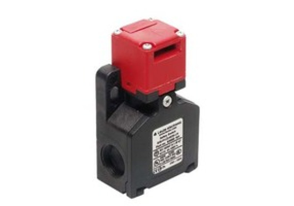63000102 - S20-P1C3-M20-LH - Safety switch