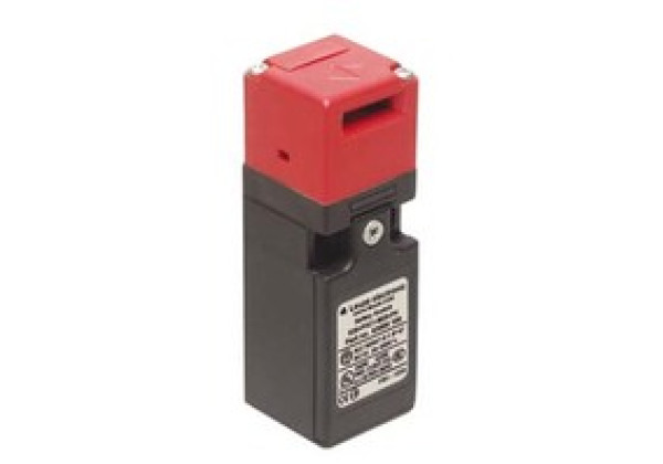 63000106 - S20-P4C1-M12-FH - Safety switch