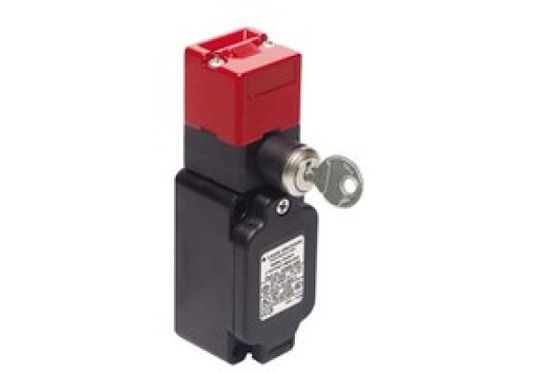 63000558 - L10-P3C1-M20-K0 - Safety locking device