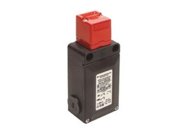 63000601 - L100-P3C3-M20-MLM24 - Safety locking device