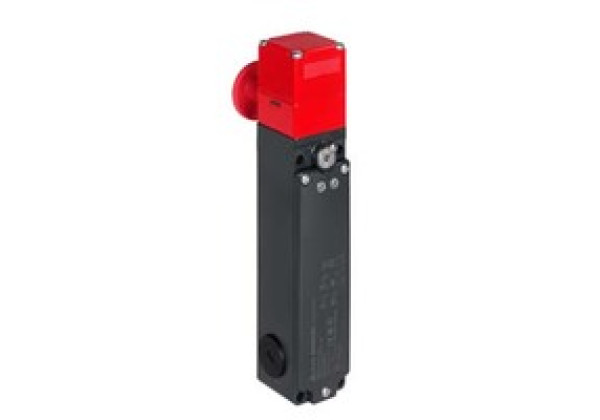 63000652 - L200-M1C3-SLM24-PB-L2G - Safety locking device