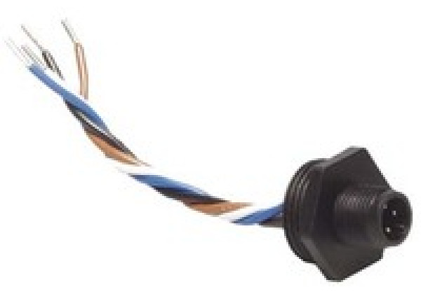 63000844 - AC-PLP-8 - Built-in plug