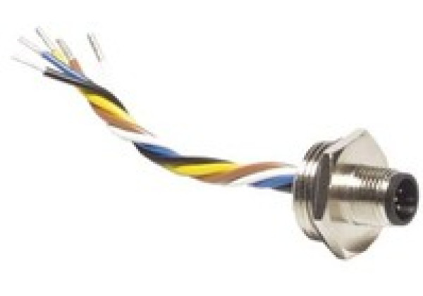 63000845 - AC-PLM-8 - Built-in plug