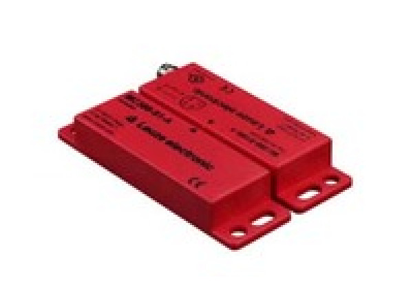 63001026 - MC388-S2M8-A - Sensor magnetically coded