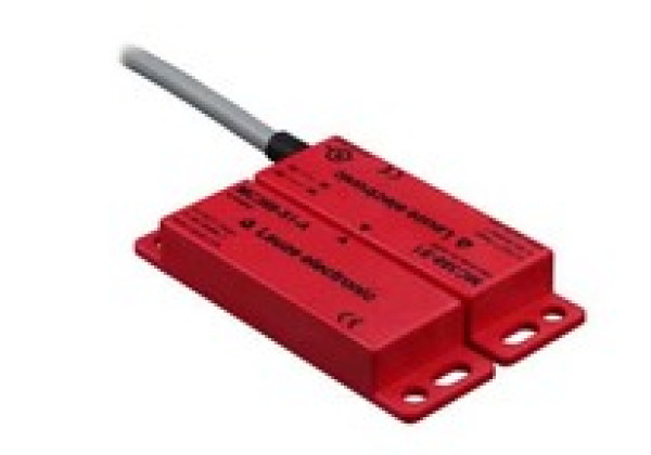 63001027 - MC388-S2-C02M12-A - Sensor magnetically coded