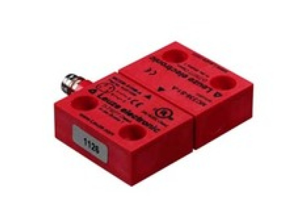 63001056 - MC336-S1M8-A - Sensor magnetically coded