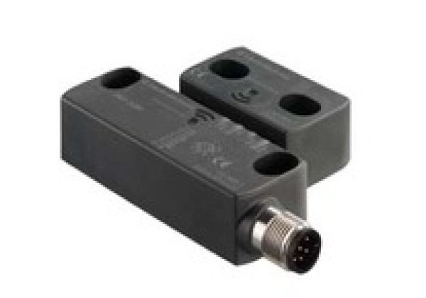 63002000 - RD800-SSCA-M12R - Safety transponder