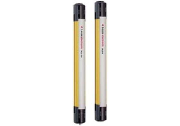 66537101 - MLD510-RT2 / A - Multiple beam safety light curtain Transmitter-receiver