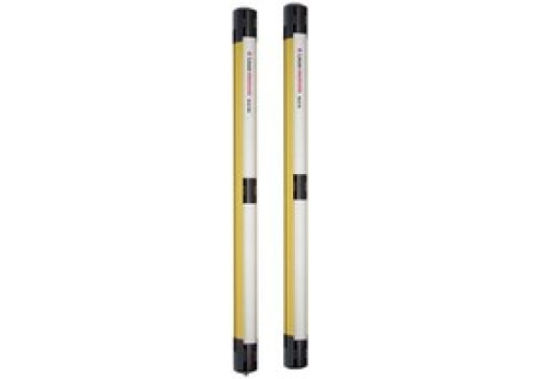 66567200 - MLD530-RT3 - Multiple beam safety light curtains Transmitter-receiver