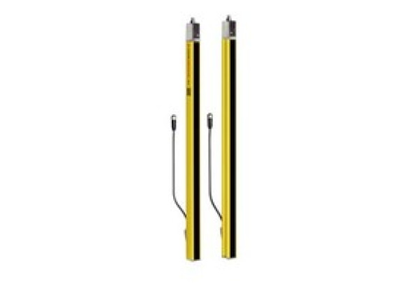 68010909 - MLC500T90-900H - Safety light curtain transmitter