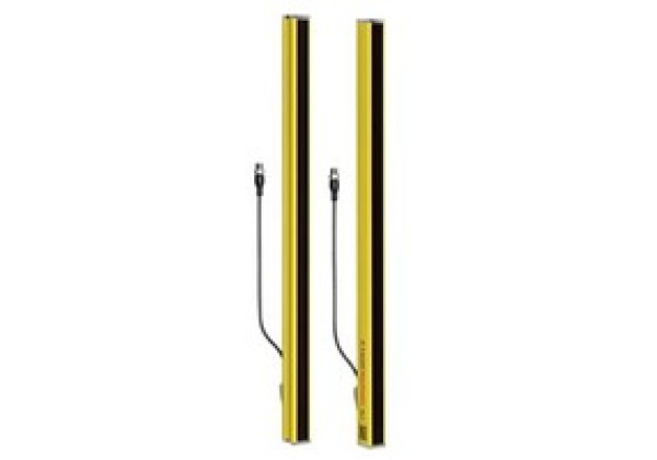 68021112 - MLC520R14-1200G - Safety light curtain receiver