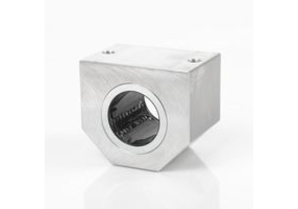LSAC-40-DD-G-R102724044 BOSCH REXROTH LSAC-40 -DD-G - R102724044 40x, Linear-Kugellager-Einheit
