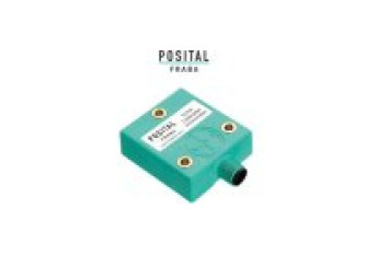 POSITAL TILTIX ADS-360-1-AV00-VE2-PM Neigungssensor POSITAL TILTIX ADS-360-1-AV00-VE2-PM Neigungssensor