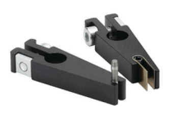 Z105G6 Fork coupling Fork-coupling, play-free, 6 mm Z105G6 Fork coupling Fork-coupling, play-free, 6 mm