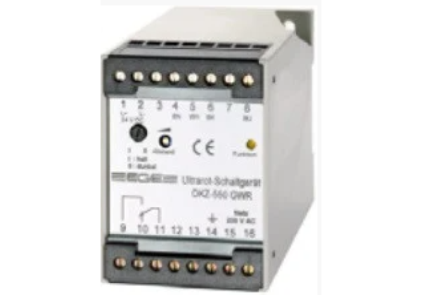EGE-Elektronik P50030 OKZ 550 GWR