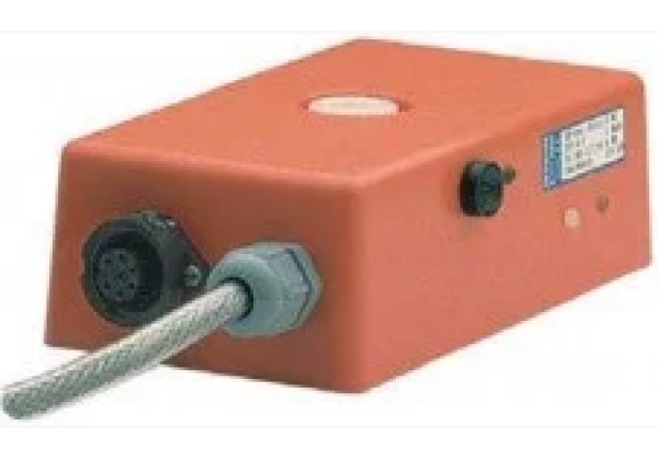 EGE-Elektronik P81017 MDV 3172 WR1